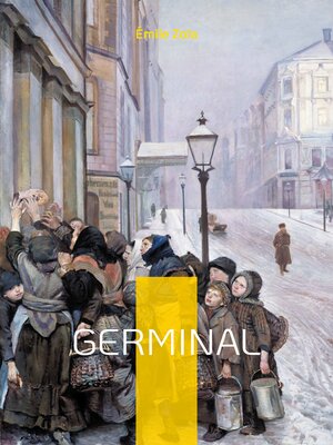 cover image of Germinal